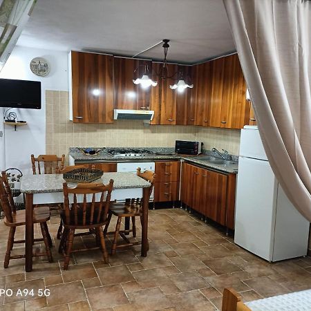 La Taverna Di Angela Amendolara Kültér fotó