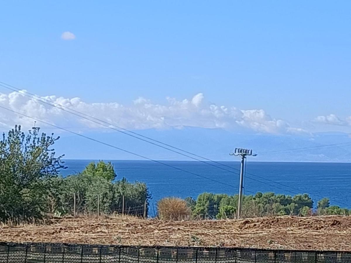 La Taverna Di Angela Amendolara Kültér fotó