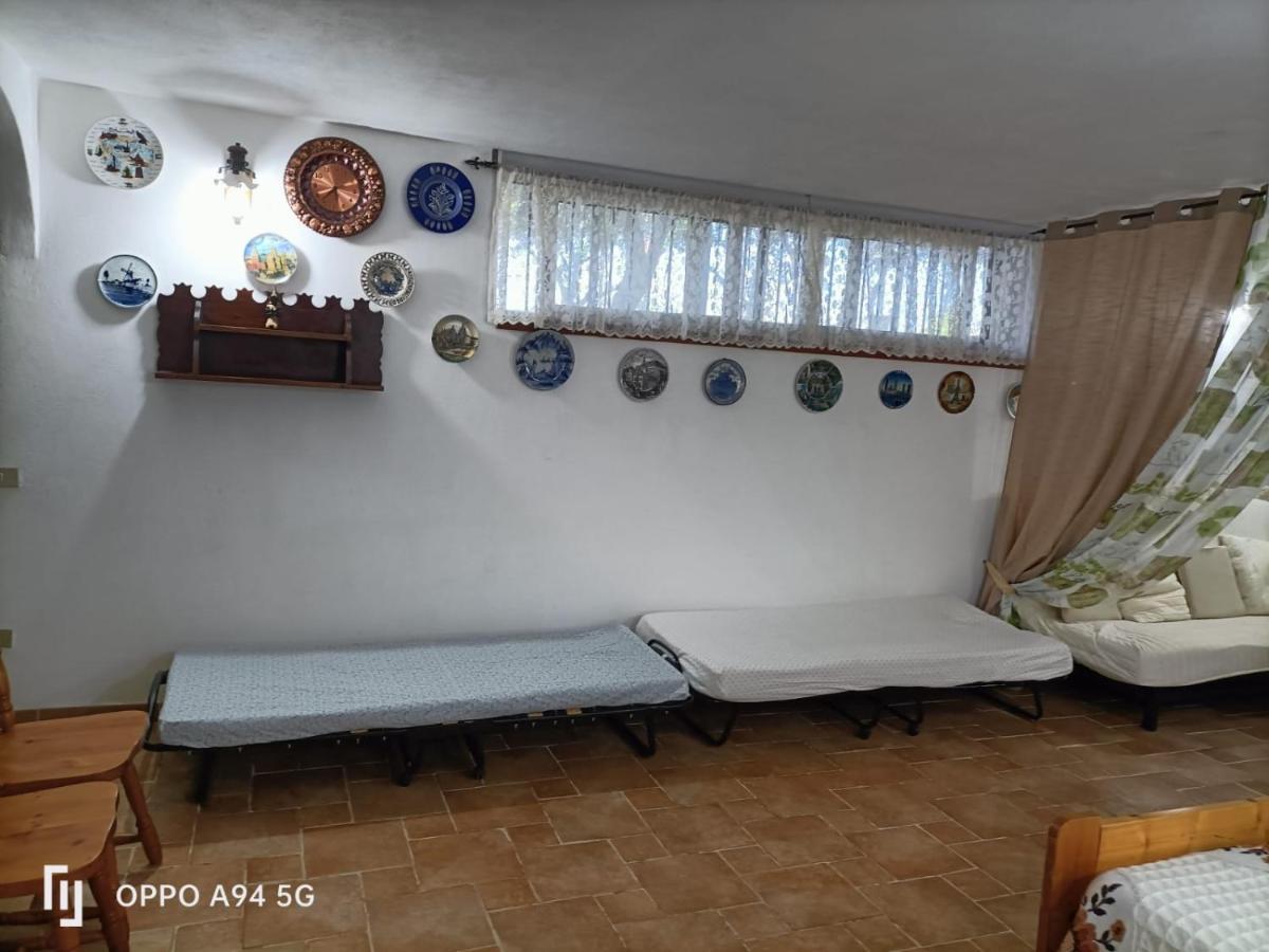 La Taverna Di Angela Amendolara Kültér fotó
