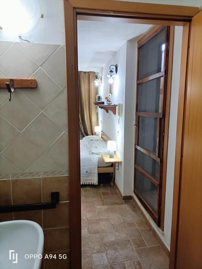 La Taverna Di Angela Amendolara Kültér fotó