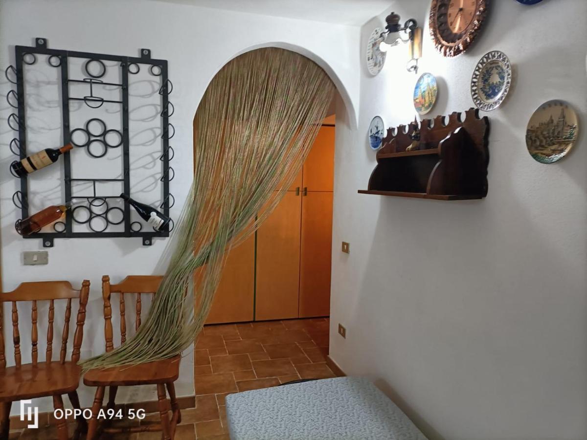 La Taverna Di Angela Amendolara Kültér fotó